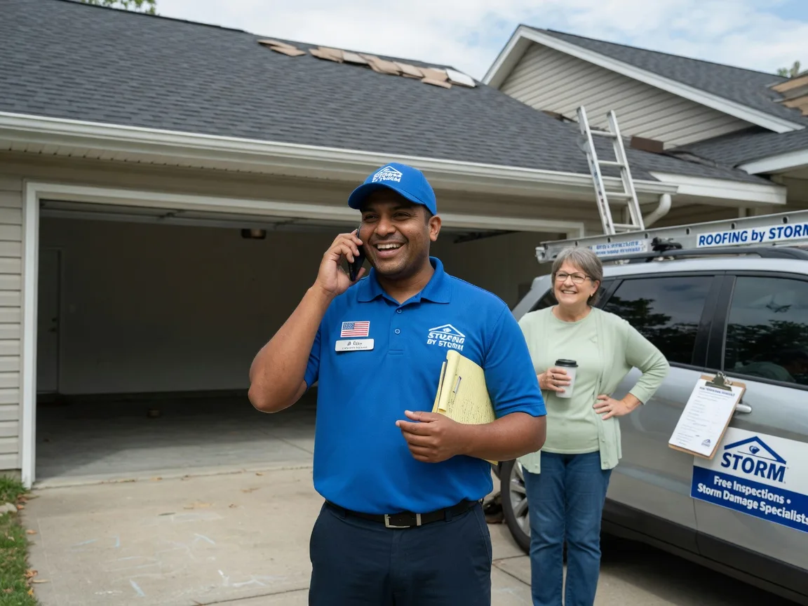 Roof Repair Near Me Weston, OH FAQs