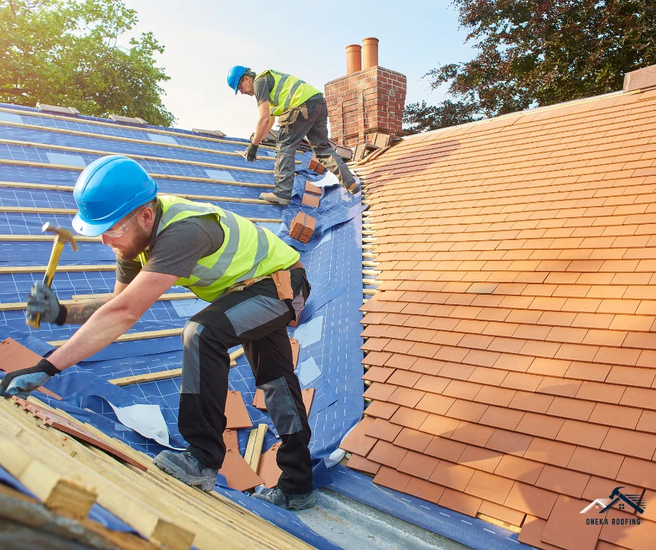 Why choose Roof Repair Near Me in Weston, OH